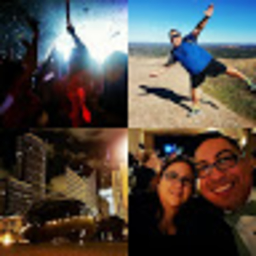 Meet your Posher, J.